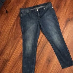 Rock & Republic size 14 women’s jeans
